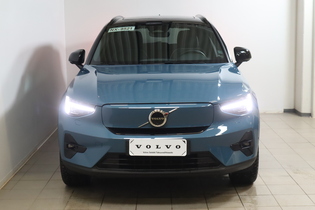 Volvo EX40 vaihtoauto