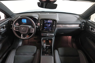 Volvo EX40 vaihtoauto