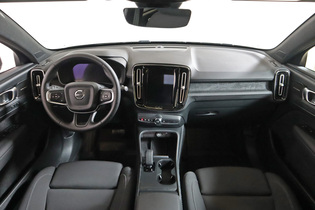 Volvo EC40 vaihtoauto