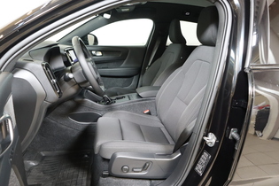 Volvo EC40 vaihtoauto