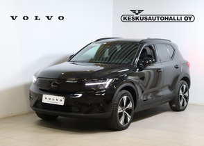 Volvo EX40 vaihtoauto