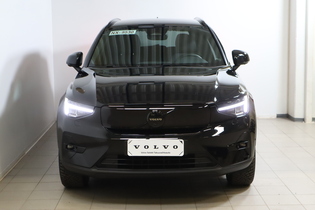 Volvo EX40 vaihtoauto