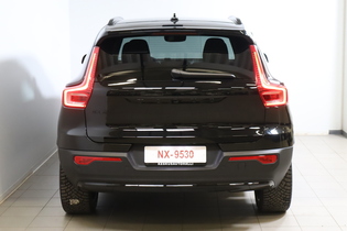 Volvo EX40 vaihtoauto