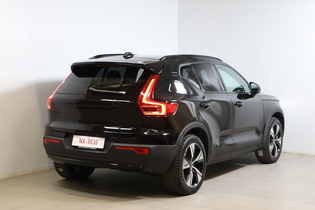 Volvo EX40 vaihtoauto