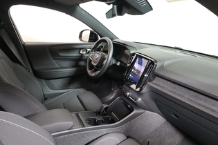 Volvo EX40 vaihtoauto