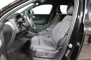 Volvo EX40 vaihtoauto