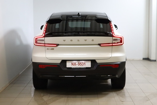 Volvo EC40 vaihtoauto