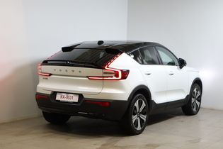 Volvo EC40 vaihtoauto