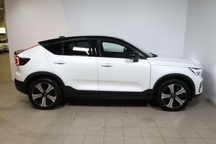 Volvo EC40 vaihtoauto