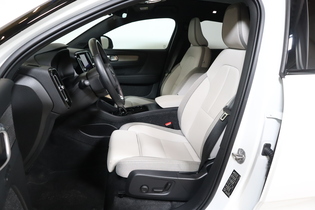 Volvo EC40 vaihtoauto