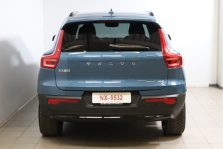 Volvo EX40 vaihtoauto