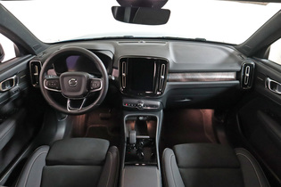 Volvo EX40 vaihtoauto