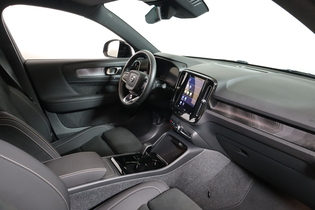 Volvo EX40 vaihtoauto