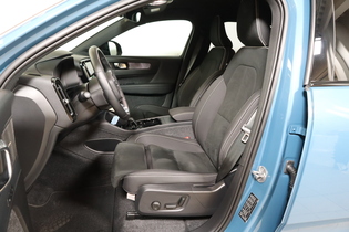 Volvo EX40 vaihtoauto