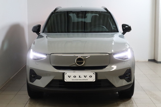 Volvo EX40 vaihtoauto