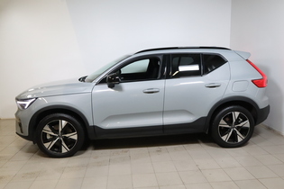 Volvo EX40 vaihtoauto