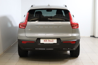 Volvo EX40 vaihtoauto