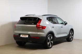 Volvo EX40 vaihtoauto