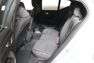 Volvo EX40 vaihtoauto