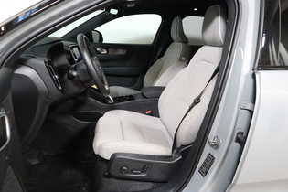 Volvo EX40 vaihtoauto