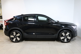 Volvo EC40 vaihtoauto