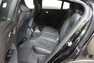 Volvo EC40 vaihtoauto