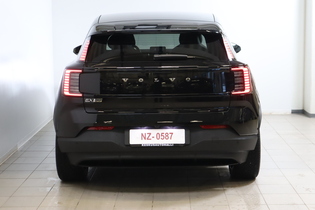 Volvo EX30 vaihtoauto