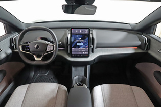 Volvo EX30 vaihtoauto