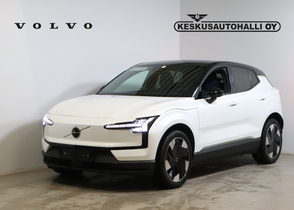 Volvo EX30 vaihtoauto