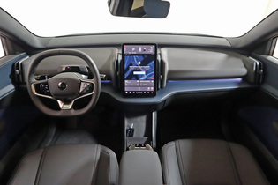 Volvo EX30 vaihtoauto