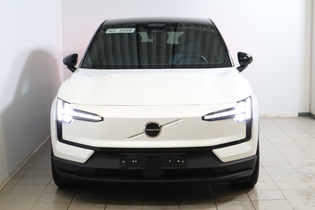 Volvo EX30 vaihtoauto