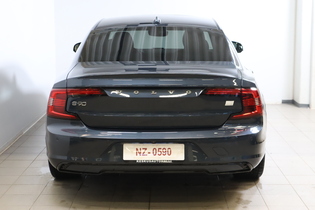 Volvo S90 vaihtoauto