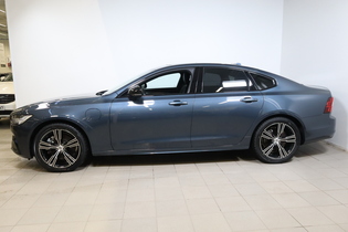 Volvo S90 vaihtoauto