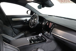 Volvo S90 vaihtoauto