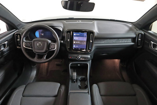 Volvo EC40 vaihtoauto