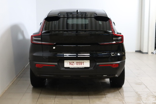 Volvo EC40 vaihtoauto