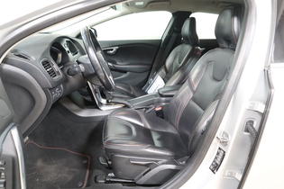 Volvo V40 vaihtoauto