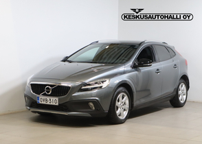 Volvo V40 Cross Country vaihtoauto