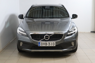 Volvo V40 Cross Country vaihtoauto