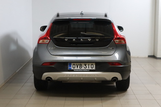Volvo V40 Cross Country vaihtoauto