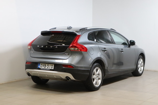 Volvo V40 Cross Country vaihtoauto