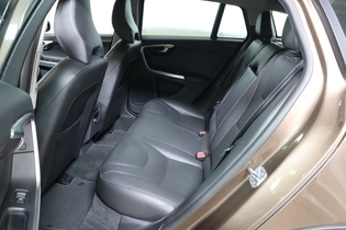 Volvo V60 Cross Country vaihtoauto