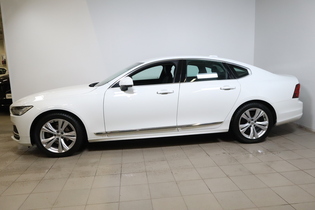 Volvo S90 vaihtoauto