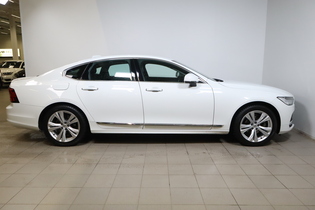 Volvo S90 vaihtoauto