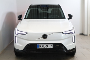 Volvo EX90 vaihtoauto