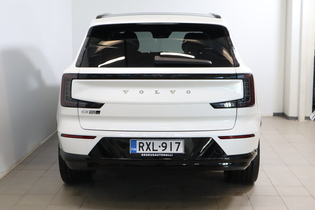 Volvo EX90 vaihtoauto