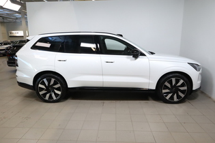 Volvo EX90 vaihtoauto
