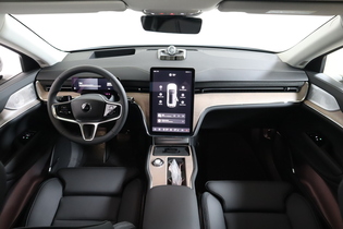 Volvo EX90 vaihtoauto