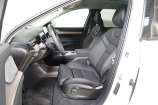 Volvo EX90 vaihtoauto