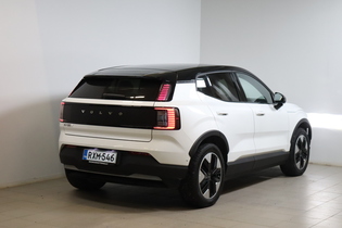 Volvo EX30 Cross Country vaihtoauto